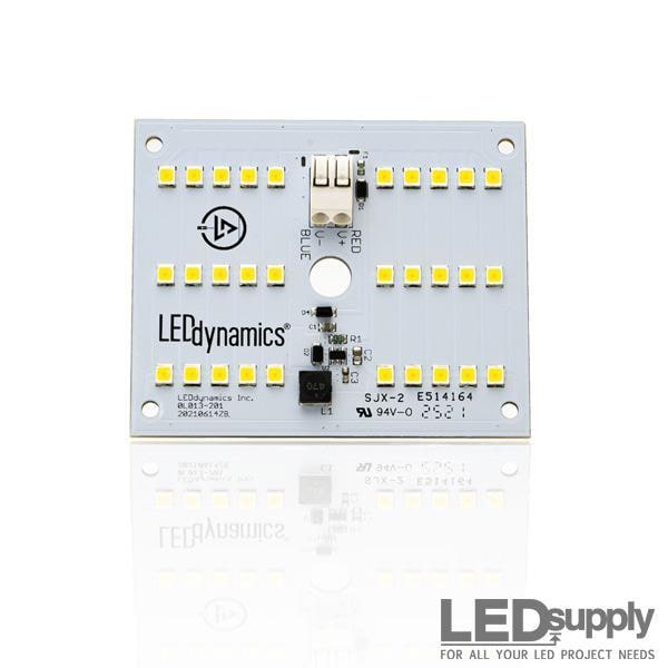 車のテールランプのLED交換、基板修理します DIP部品、SOP表面実装部品交換、ハンダ付け、基板修理 イメージ5