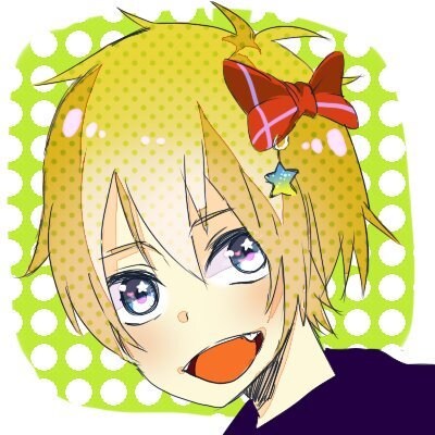 かわいいカッコいいアイコン下記ます 目に止まりやすいかわいいアイコンを書きます(*^^*) イメージ2