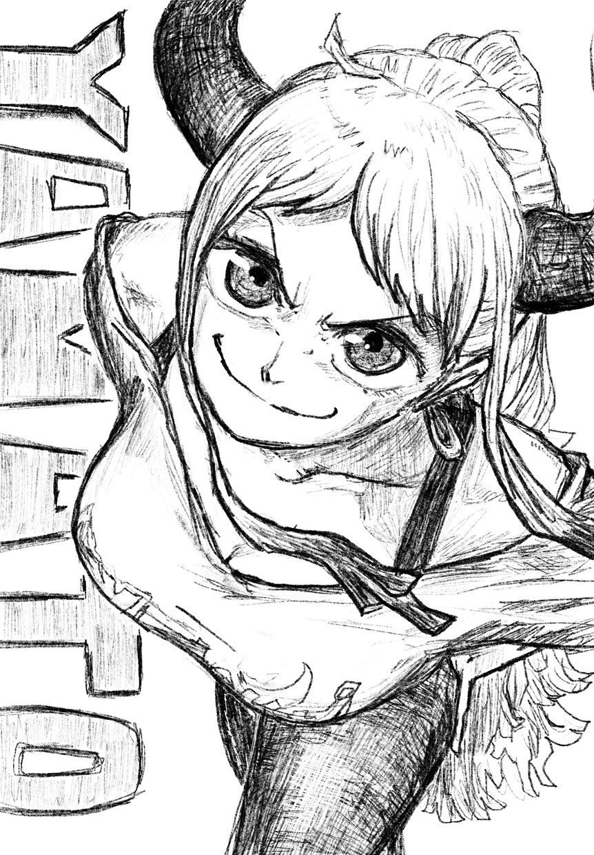 リアル～アニメ調まで似顔絵描きます ご希望の絵柄で対応！写真を元に魅力的な似顔絵をお届けします イメージ5
