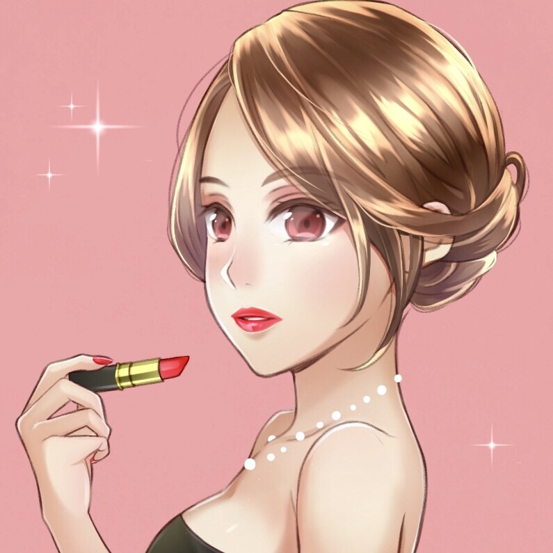 かっこ可愛いオリジナルアイコン作ります 創作キャラ作成のお手伝いをさせてください！ イメージ3