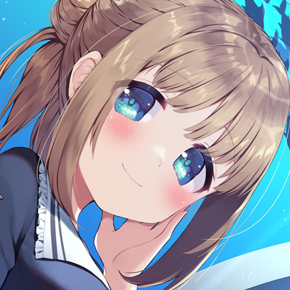 SNSアイコンイラスト制作します かわいいアイコンにしたい方におすすめです イメージ4