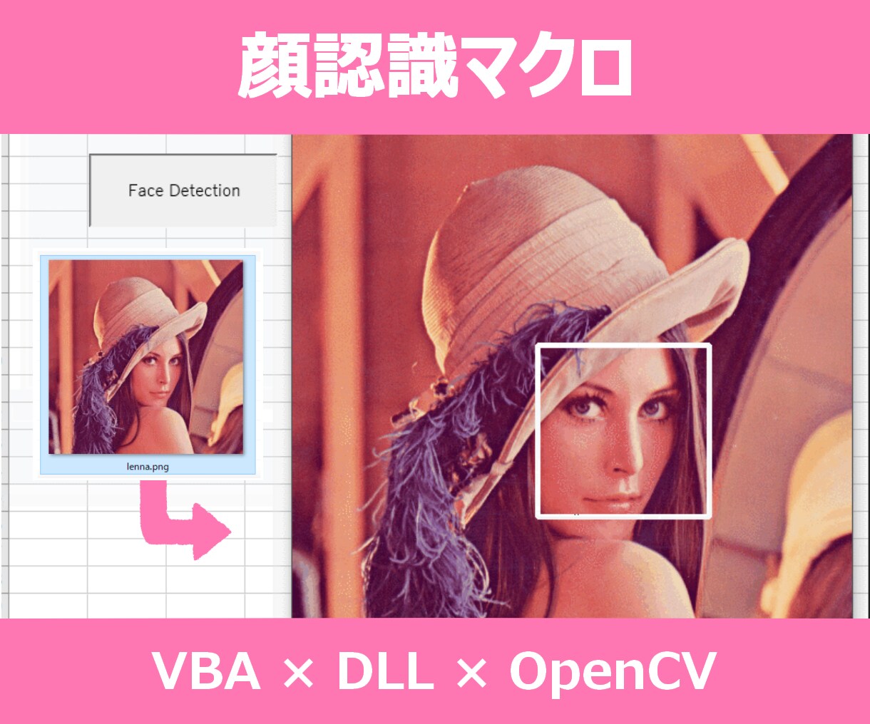 VBAで業務の効率化支援ツールを作成します WinAPI/RPA/C++等の連携であらゆる手段をご提案 イメージ4
