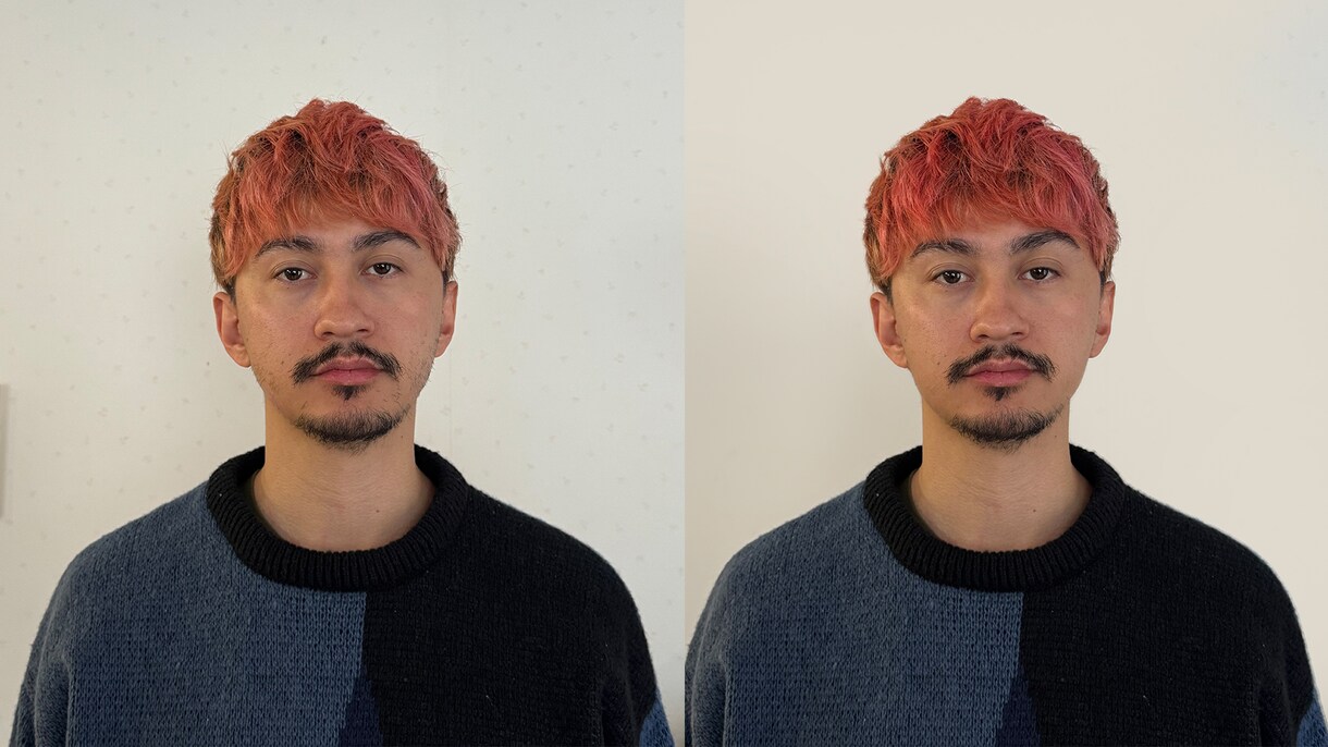 プロのクオリティで、写真をもっと魅力的にします あなたの大切な写真を短時間で仕上げます。 イメージ1