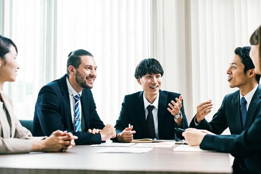 外資就職：外コン＋外資メーカーの社員相談乗ります 新卒で外資系勤務の20代が就職についてお話しします！ イメージ1