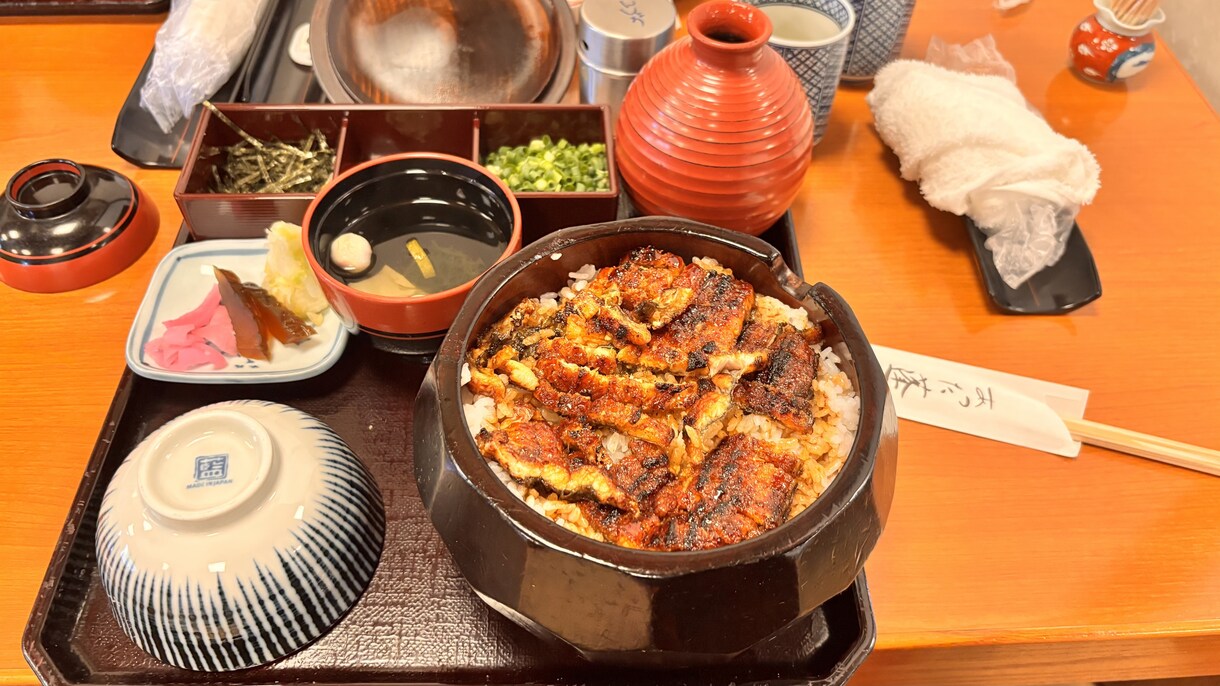 熱田蓬莱軒の受付予約代行します 蓬莱軒は3時間以上待つことが当たり前です。私が代行します。 イメージ1