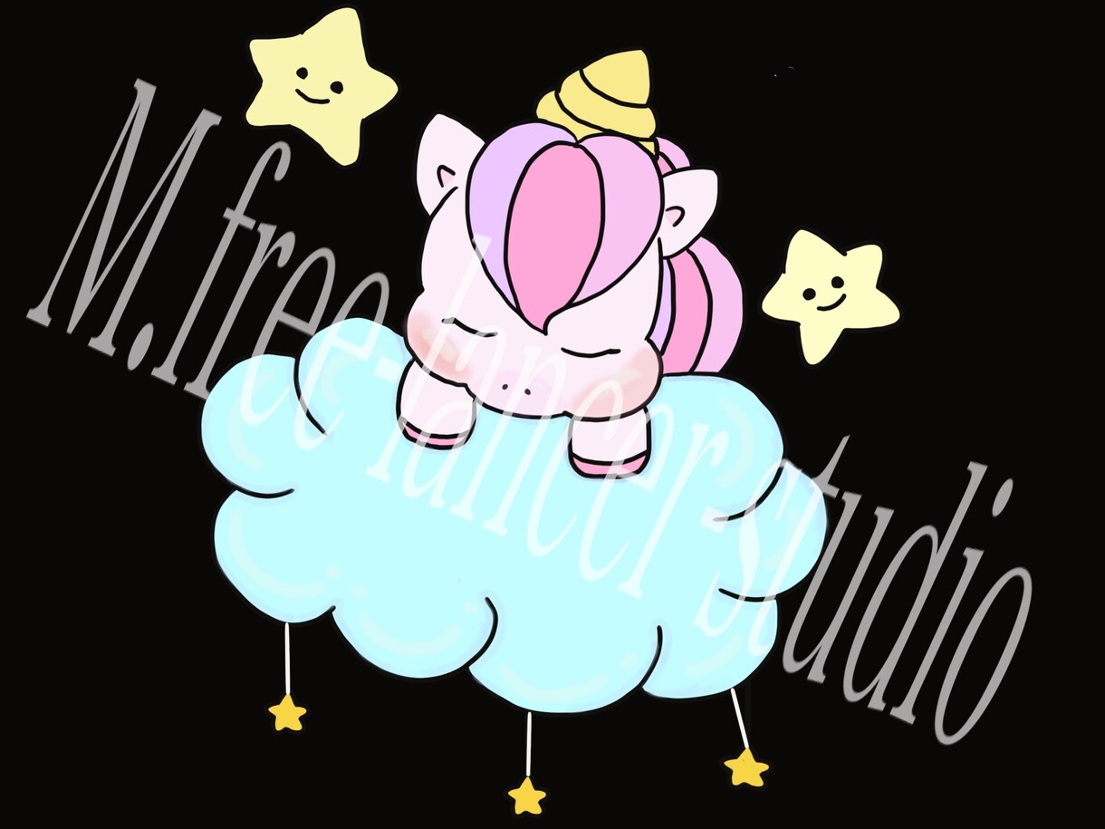 絵本のような柔らかな親しみのある挿絵を描きます 柔らかみ温かみのあるカラーにこだわり親しみを重視してます イメージ5