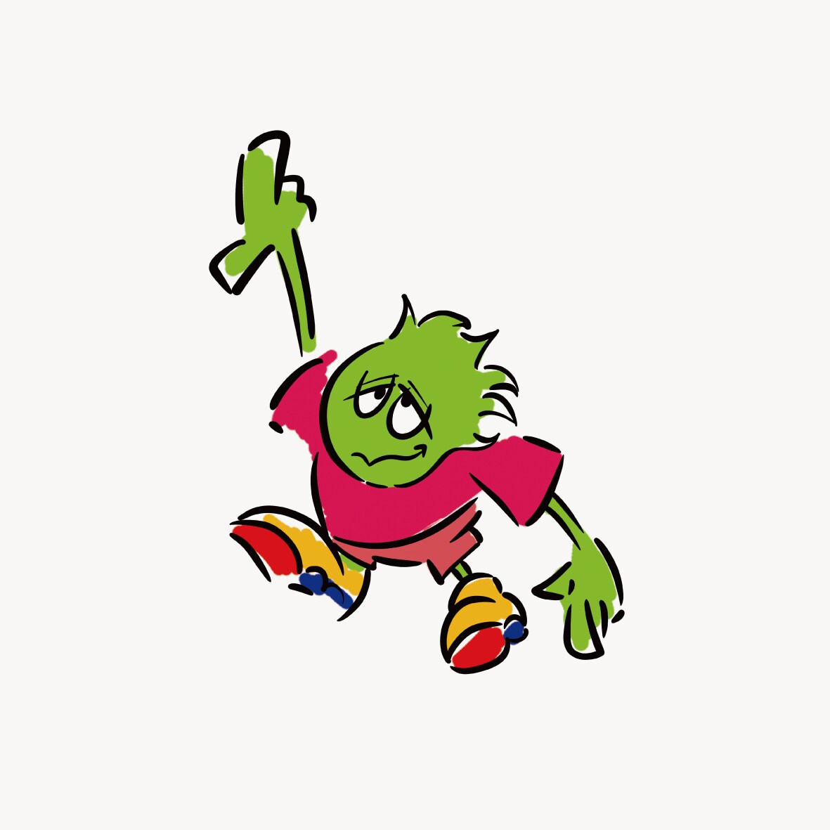 あなたの顔となるマスコットキャラクター作ります マスコットキャラクターを作ってお店や会社を盛り上げませんか？ イメージ6