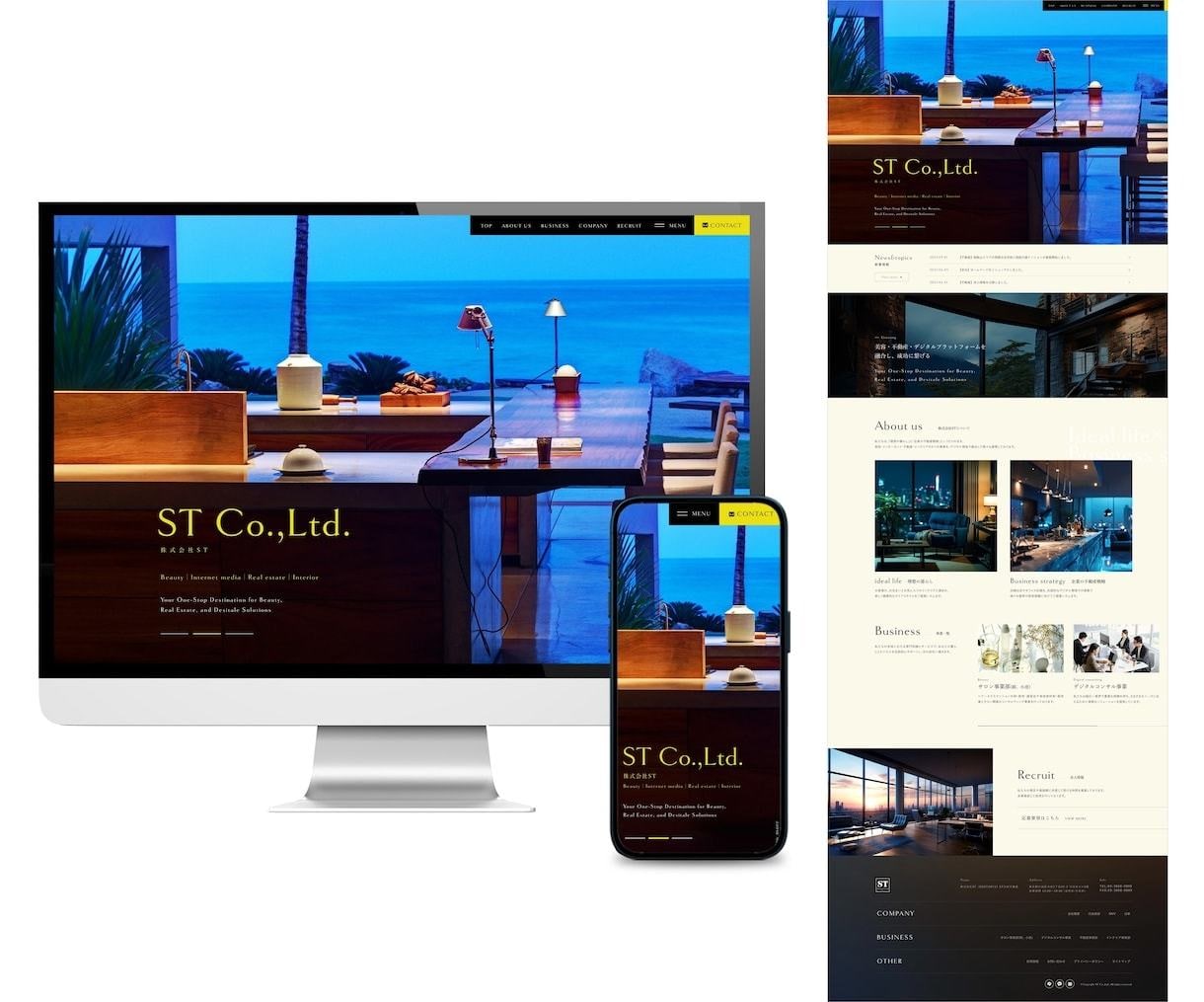 Webサイトの修正・更新・追加など対応いたします HTML、CSS、画像その他修正★対応実績3,000件以上 イメージ6