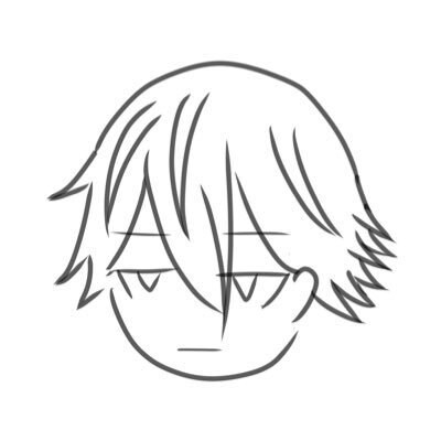 顔のイラストを描きます アイコン用にでもなんにでも！！顔のイラストを描きます イメージ5