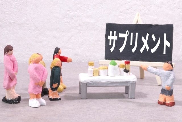 薬剤師がサプリメントの相談をお受け致します 健康相談、サプリメント、医薬品など イメージ1