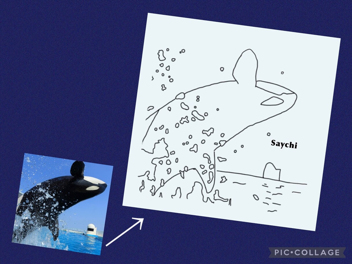 あなたのお気に入りの写真！アイコンにできます 写真をおしゃれで可愛いアイコンに！ イメージ4