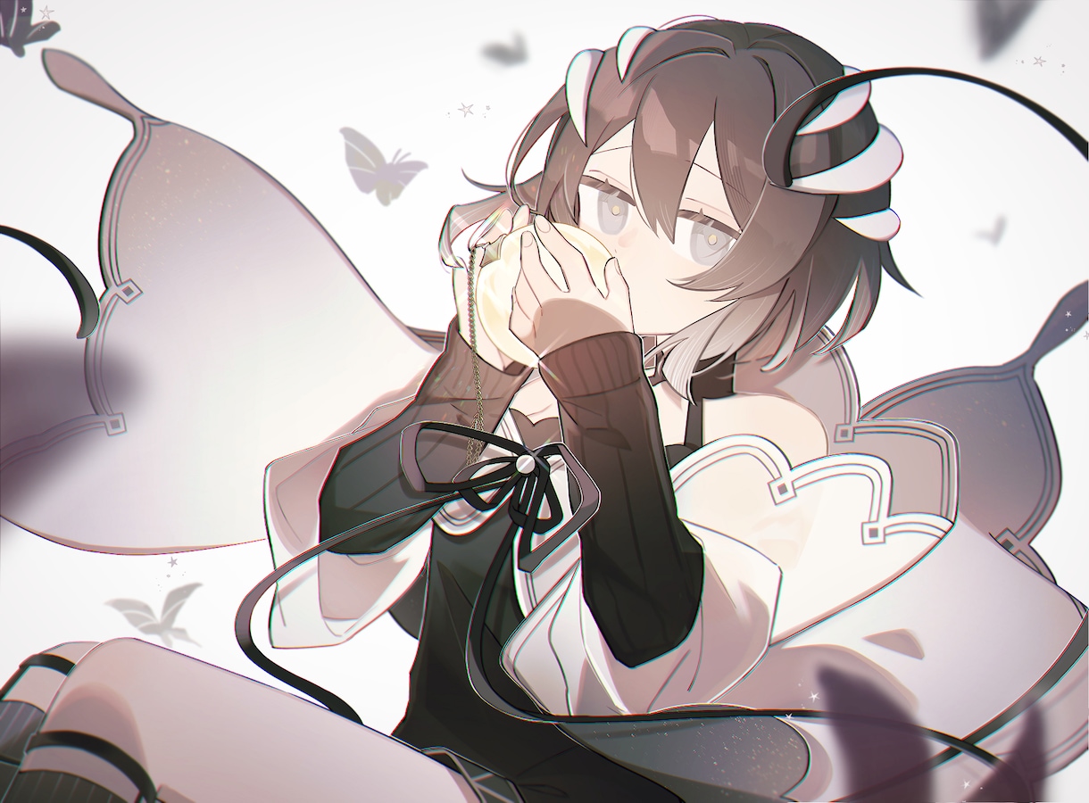 高品質で可愛いイラストをお描きします ヘッダーや動画の立ち絵に！キャラクターイラスト全般承ります！ イメージ9