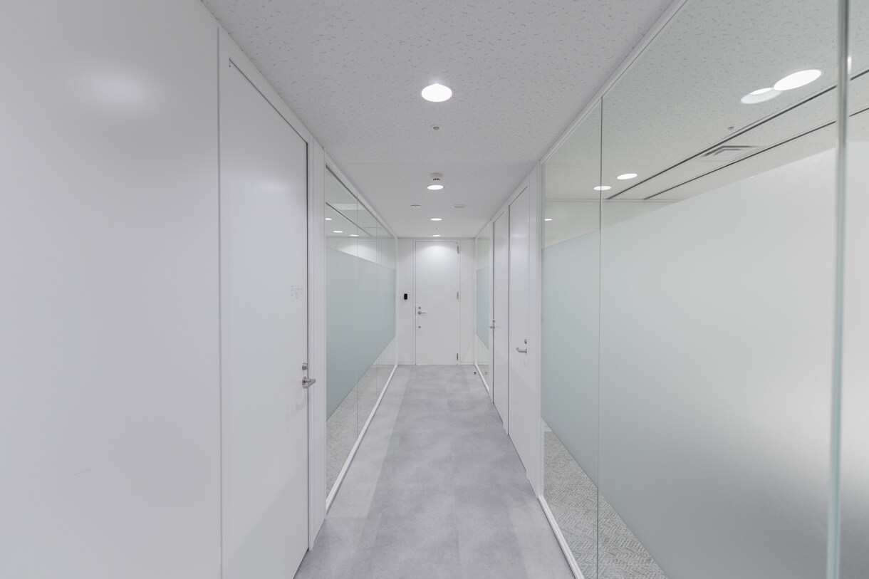 建築写真撮影承ります 建築の内装、外装の竣工写真を撮影させていただきます！ イメージ7