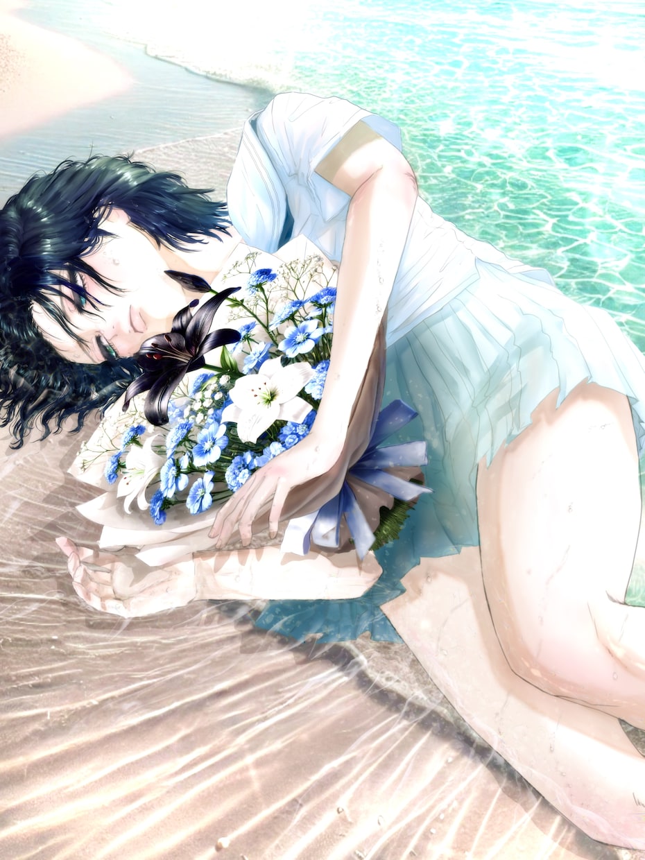 あなたの物語をイラストにします あなたが思い描く物語を臨場感あるイラストにしてみませんか？ イメージ1