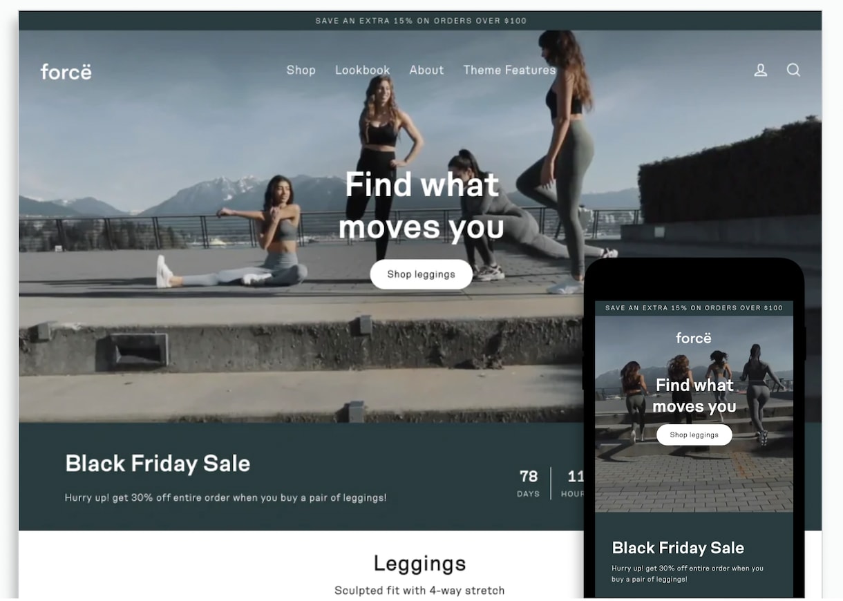 プロがShopifyで越境ECサイトを制作します お任せください！経験豊富なプロがあなたの挑戦を全力サポート！ イメージ2