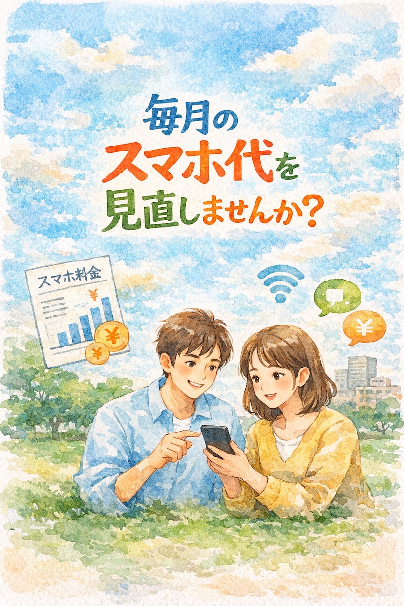 au/UQへ乗り換えやプラン相談乗ります auショップ勤務歴20年のショップスタッフが提案します イメージ1