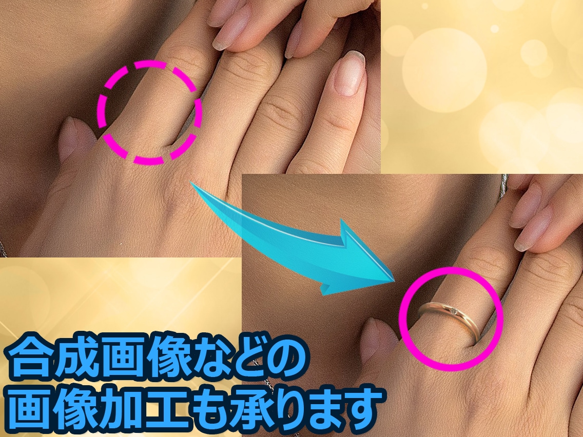 バナー・サムネイル画像を作成します 全サイズ【1枚5,000円】各種画像作ります イメージ3