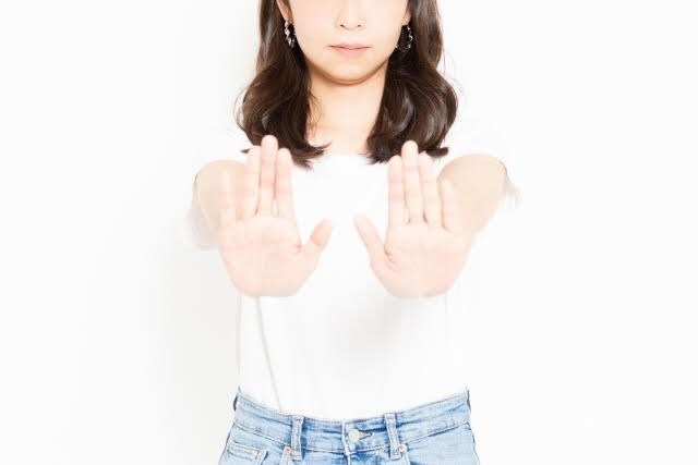 女性限定:恋愛に悩む女性の心をお守りします 危険な男性から身を守る、安心の恋愛アドバイス イメージ1