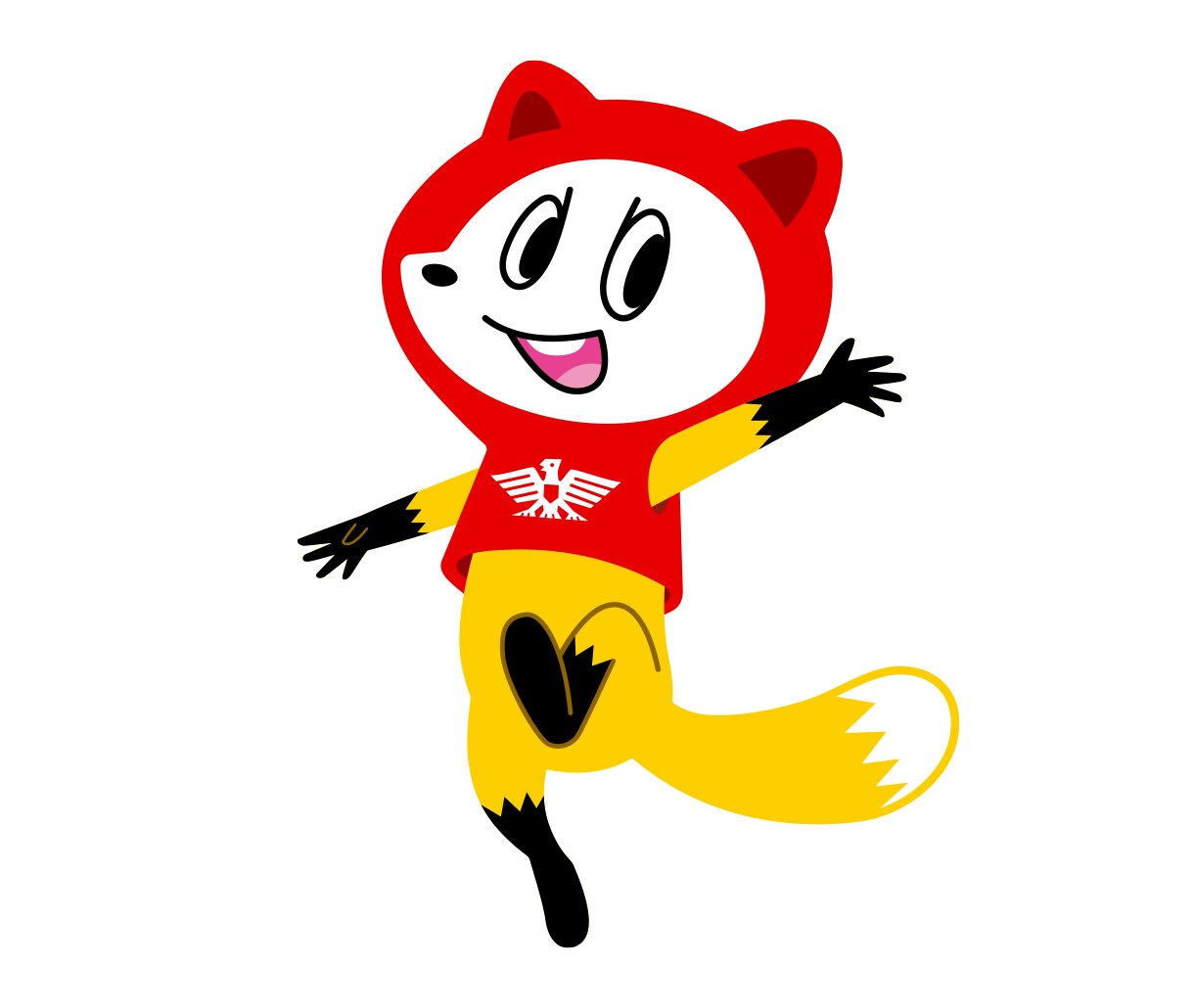 可愛いマスコットキャラ作るます 出会って4秒で可愛い！第一印象からナイスですね！ イメージ3