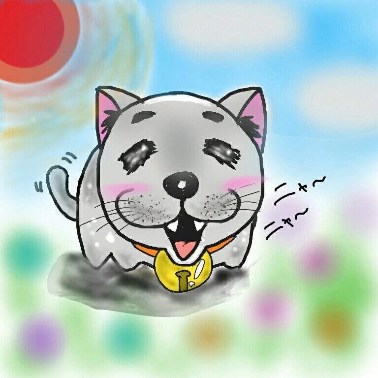 皆さんにあった可愛い動物の絵を描かせて頂きます 動物の絵で癒されたいあなたへ贈ります イメージ3