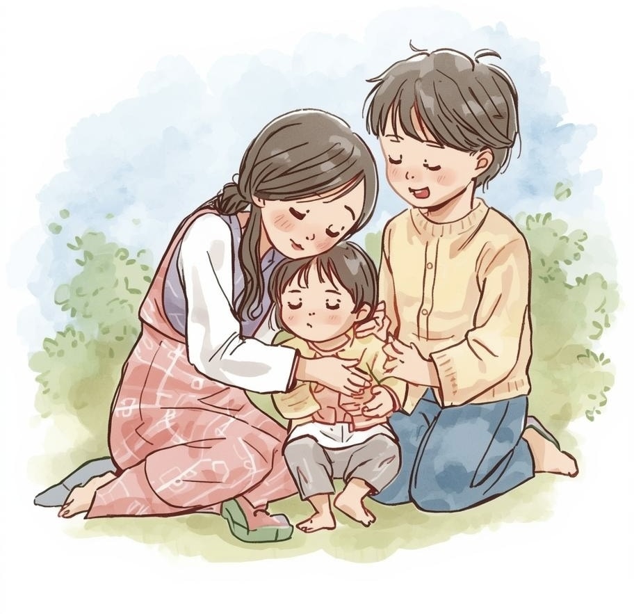 不登校のお子さんを持つ親御さんの悩みをお聞きします 誰にも話すことができなければここで吐き出してください イメージ1