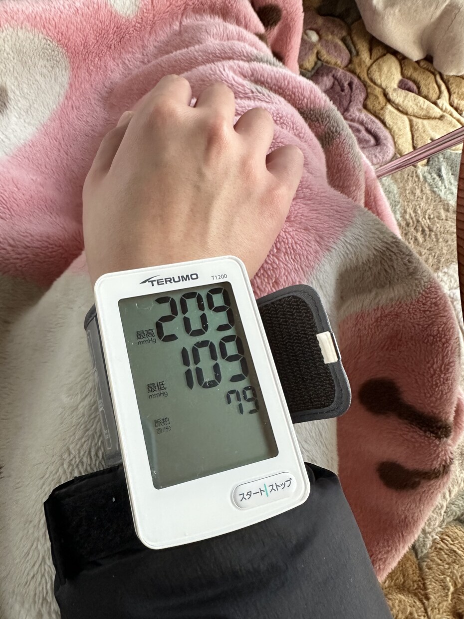 話し相手になります 普段は病院に勤務している23歳男性です。 イメージ1
