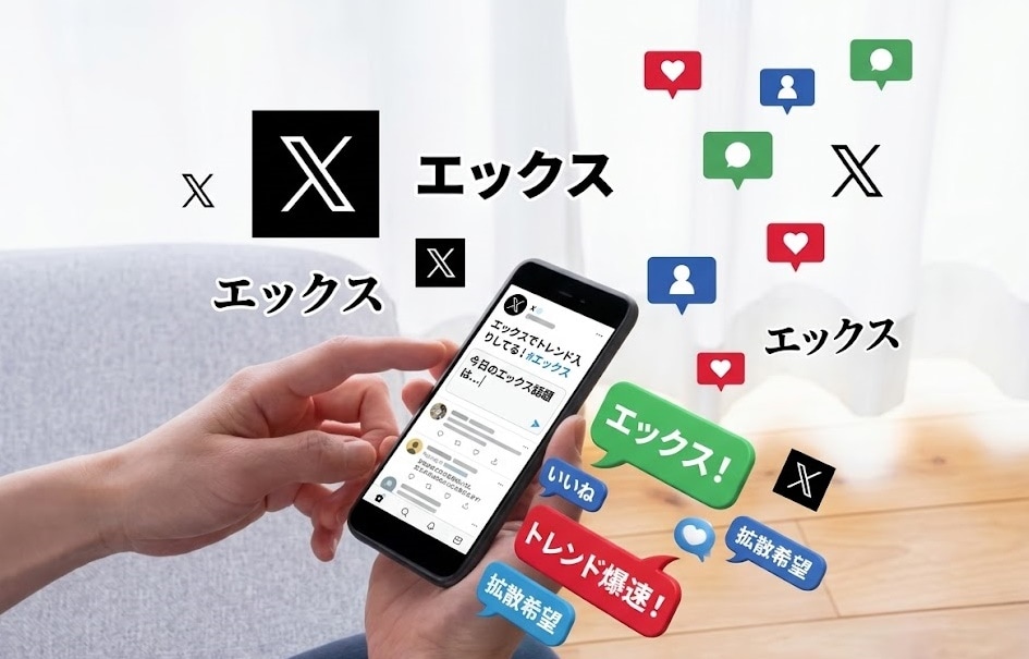 X（旧Twitter）で1ヶ月間、成長支援します 「リプライが欲しい」「いいね0で焦る」人に手動で価値提供! イメージ4