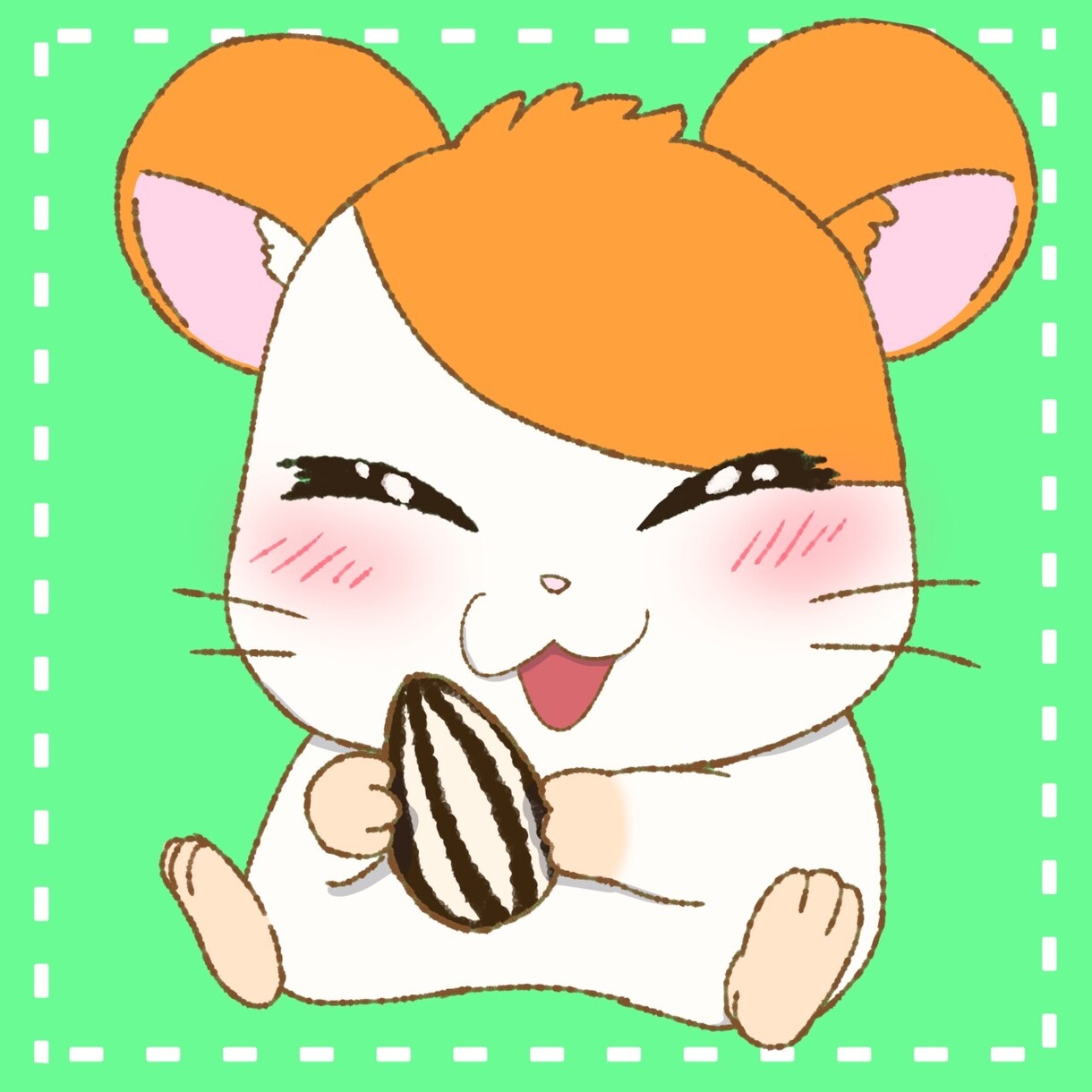 商用利用可！アイコン描きます 商用利用可なアイコンイラストを最短1週間＆格安で提供致します イメージ4