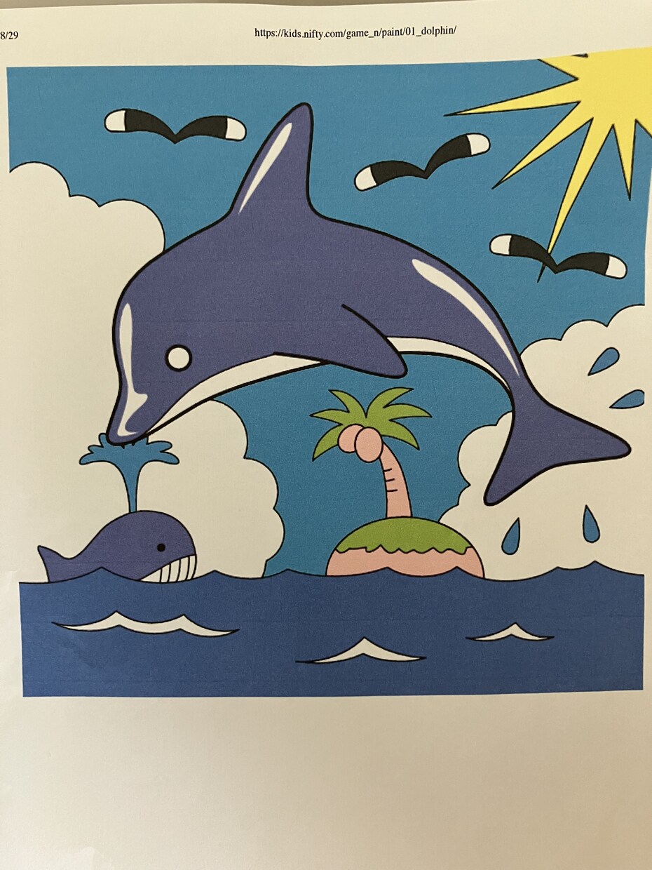 6才の息子がつくった作品になります 息子がつくった作品になります。大切にしてください。 イメージ1