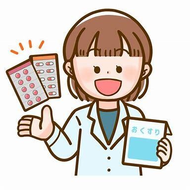 薬学部について相談に乗ります 薬学部への進学、薬学生（国家試験・進路など）でお悩みの方 イメージ1