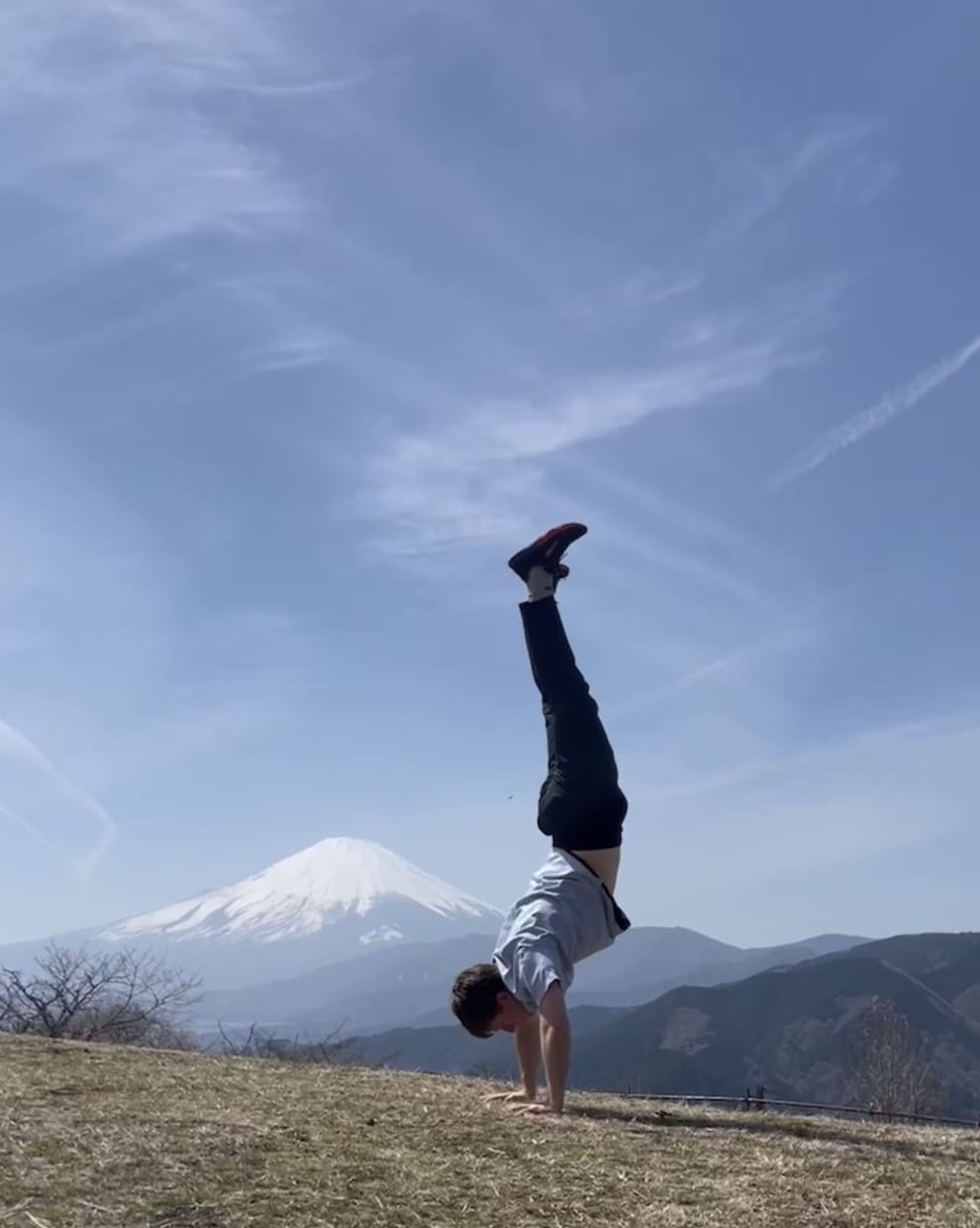 筋トレand/orマラソンの指導します 筋肉をつけたり、速く走ったりする個人指導 イメージ1