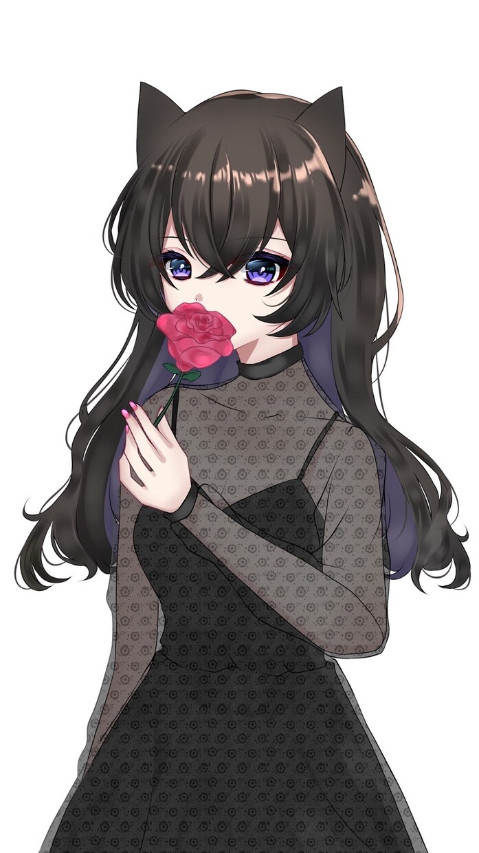 貴方だけのイラスト描きます キラキラなイラストが好きな方へ イメージ3
