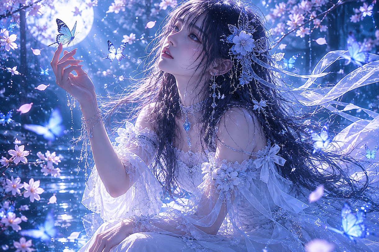 あなたの楽曲を、“本物のMV”にします AI生成＋映像編集を使い、楽曲のオリジナルMV制作します。 イメージ1