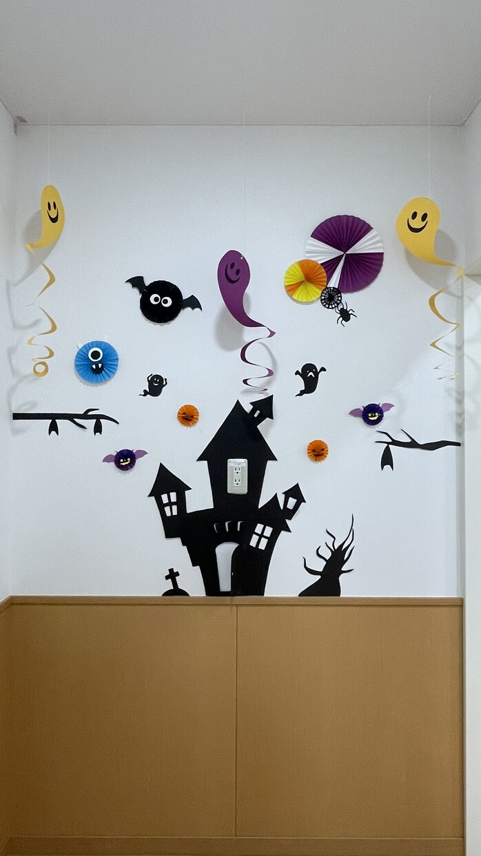 保育室、託児所などの製作物･壁面代行をします なかなか作る時間がない方、製作が苦手な方、代わりに作ります！ イメージ1