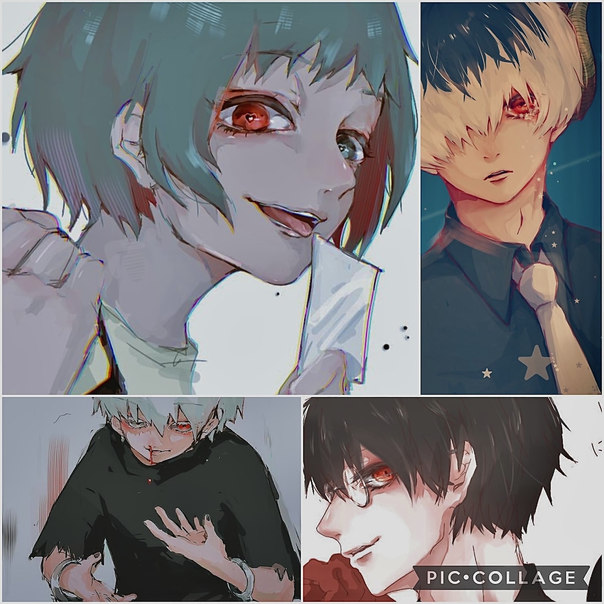 初回限定価格⭐︎ イラスト・アイコン作成します 厚塗りやアニメ塗り◎ ぜひサンプル画像開いてご確認ください♪ イメージ2