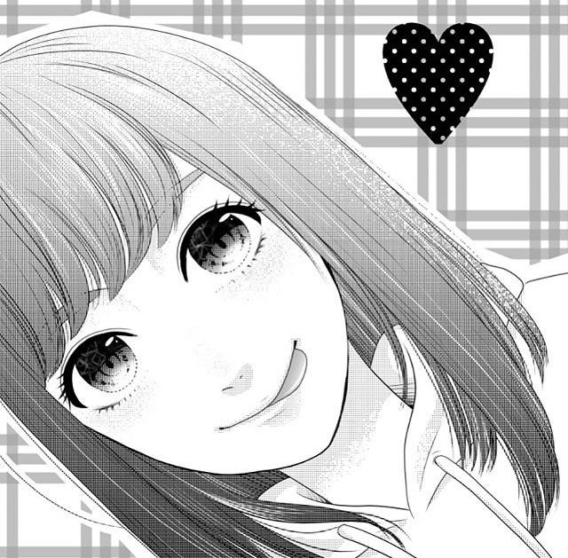 少女漫画風に似顔絵描きます ♫アイドルへのプレゼントでご利用いただく方多いです♫ イメージ3