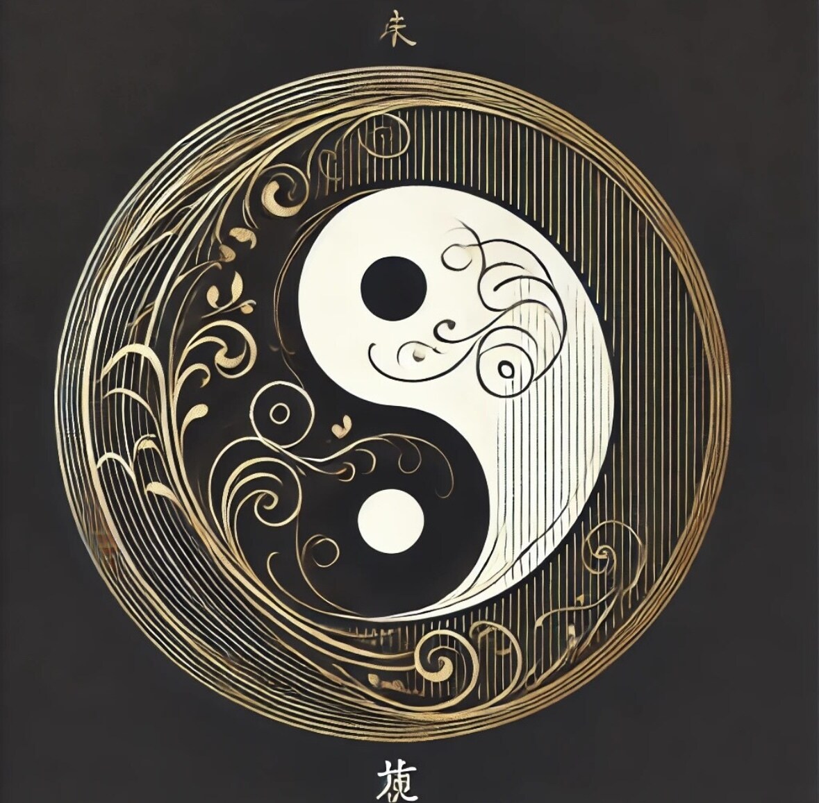 陰陽術☯️秘技☯️《厄除け術》を伝授します ご自身の開運｜大切な人やお客様へ施術できる陰陽術を伝授 イメージ1