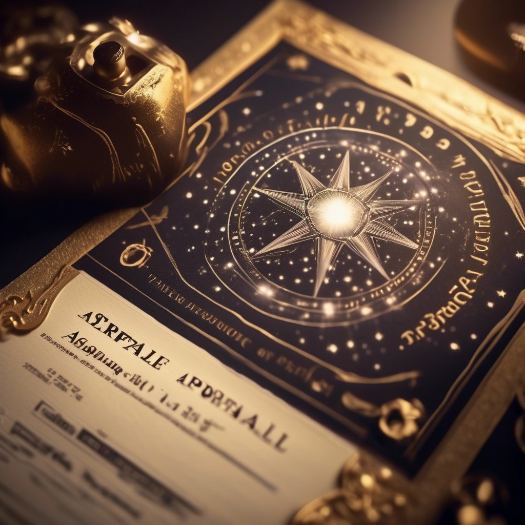星降り占い-あなたの運勢を占います 星座や天体の動きを基にした占いを行います。 イメージ1