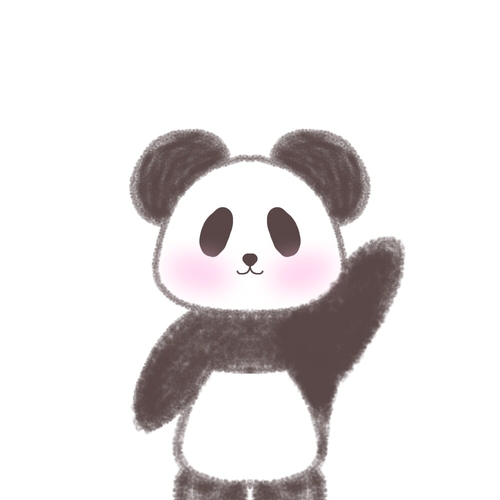 ゆるかわな動物を描きます 子供やゆるふわな動物好きに向いてます！ イメージ2