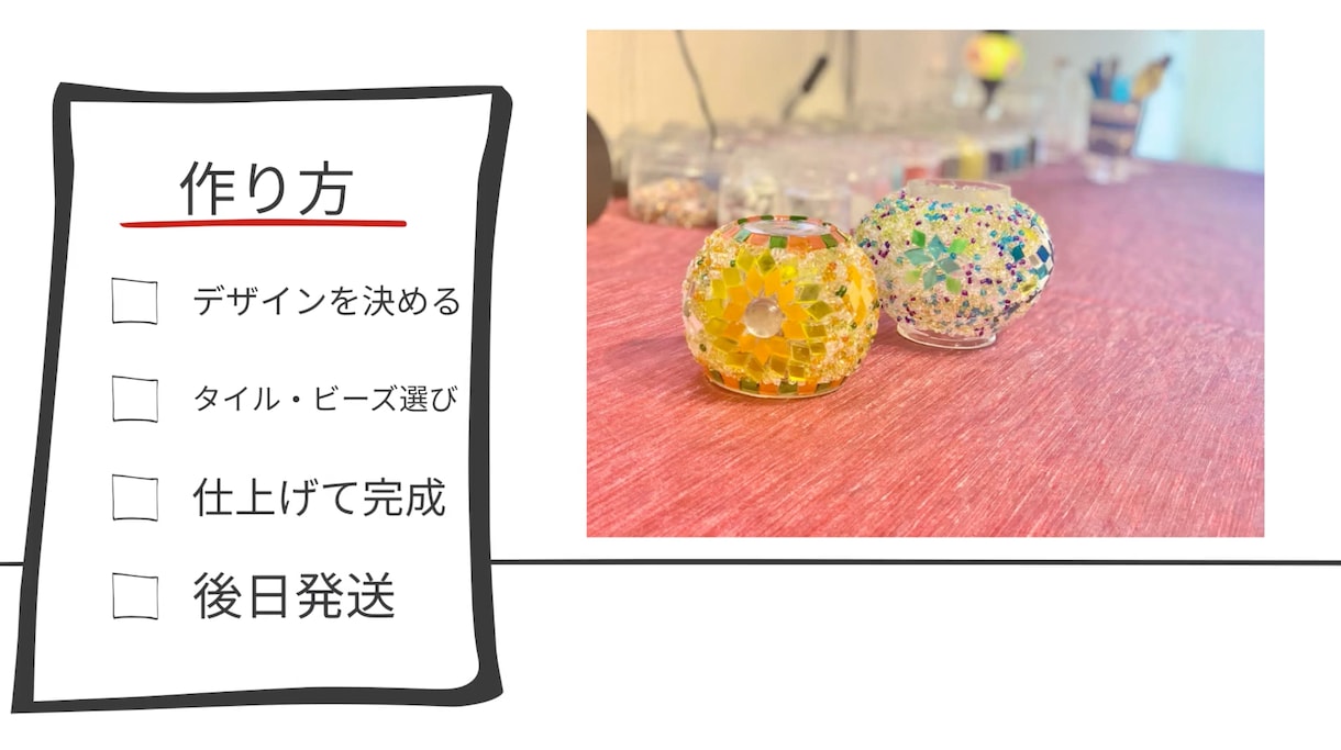 １分でPRできるアニメーション作ります PRや作り方がおしゃれにわかりやすく伝えられる！ イメージ3