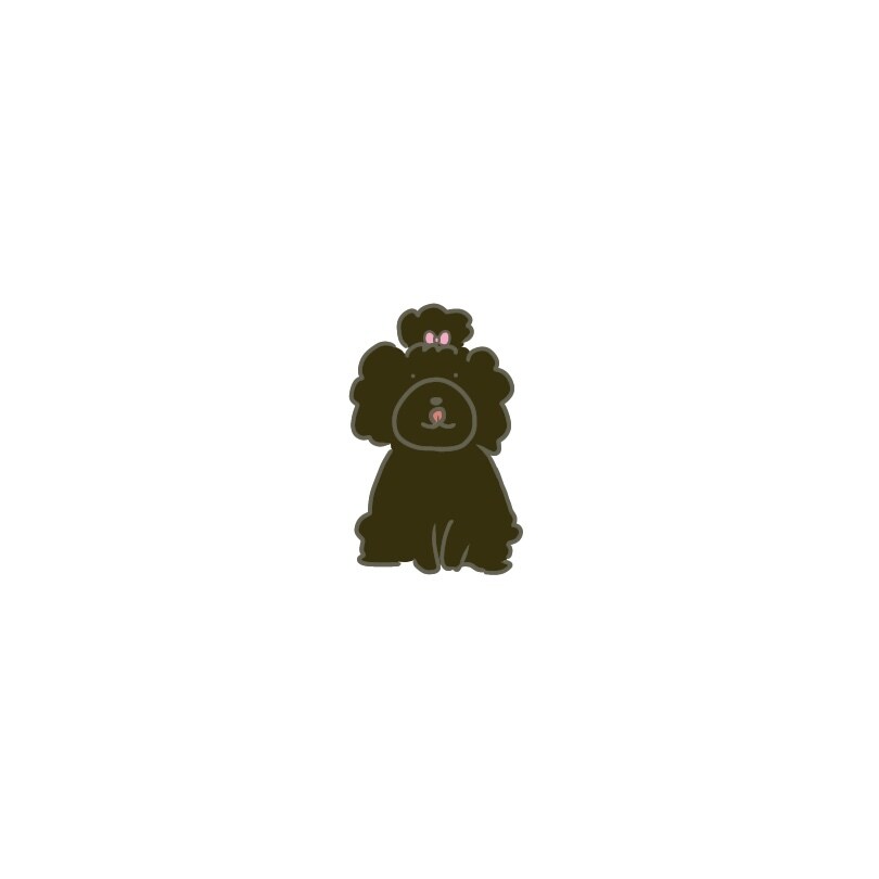 リアルをイラストにします お気に入りの写真をやわらか、ほんわかイラストに！ イメージ4