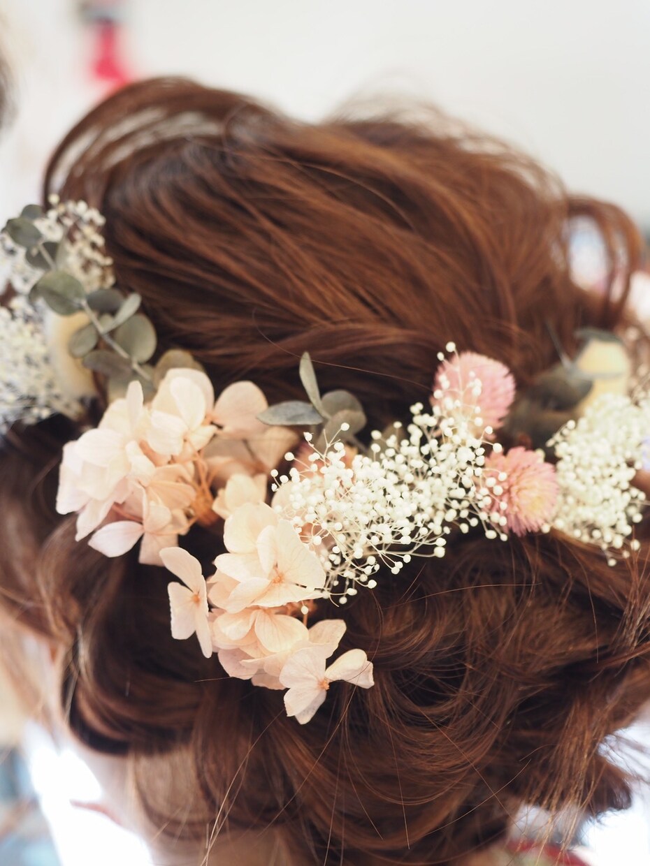貴方の魅力的なところを解説いたします 自分の魅力に気づき、活かせるヘアメイク・ファッション イメージ2