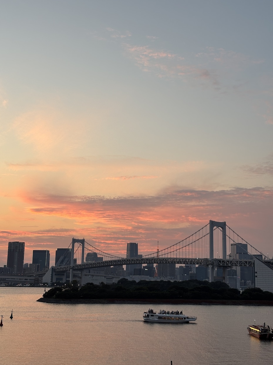 東京旅行の不安を現地目線で解決します 渋谷勤務＆ディズニー好き大学生が東京旅行をサポート！ イメージ3