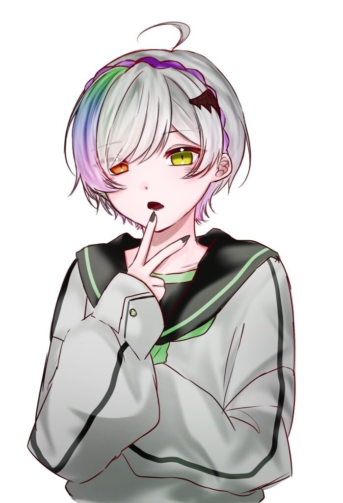 アイコンイラスト等描きます 歌い手様のサムネイルイラスト受付実績あります イメージ8