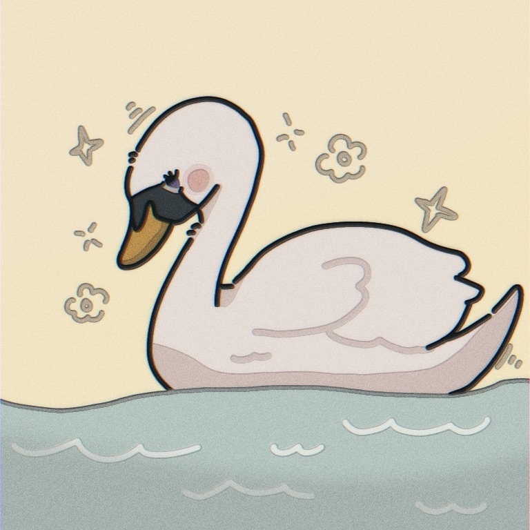 あなたの家族やペットのイラストを描きます 淡く可愛いらしく個性的なイラストです！ イメージ3