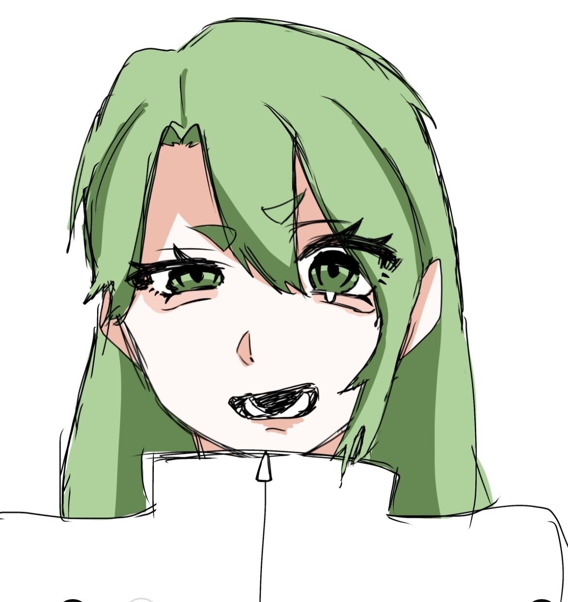 SNS用イラスト描きます SNS用やアイコン用などのイラストを描かせていただきたいです イメージ3