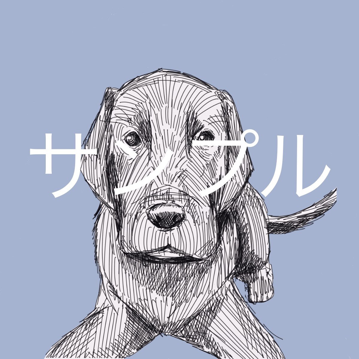 すぐに使える！出来上がった動物アイコン売ります 完成しているから、即使用可能で便利！ イメージ2