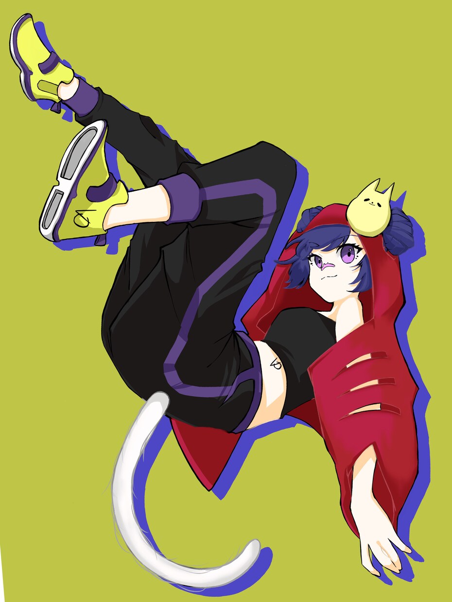 3名限定！アイコン描きます ご希望ご要望にできる限り近づけて描かせていただきます イメージ4