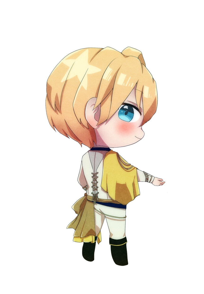 可愛いデフォルメキャラ描きます 相談だけでもOKです！可愛いを理想を形に！ イメージ4