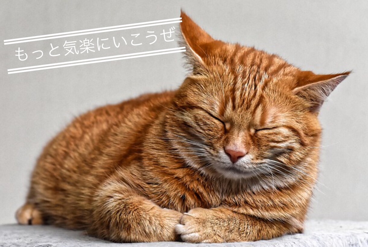 他人軸→自分軸へ★あなたのお話をお聞きします 【もっとあなたは気楽に生きていいんです☺︎】 イメージ1